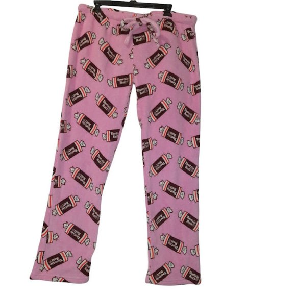 Tootsie Roll | Intimates & Sleepwear | Tootsie Roll Womens Xl Pink